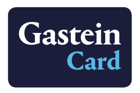 Gastein Card, Gästekarte für den Urlaub im Gasteinertal