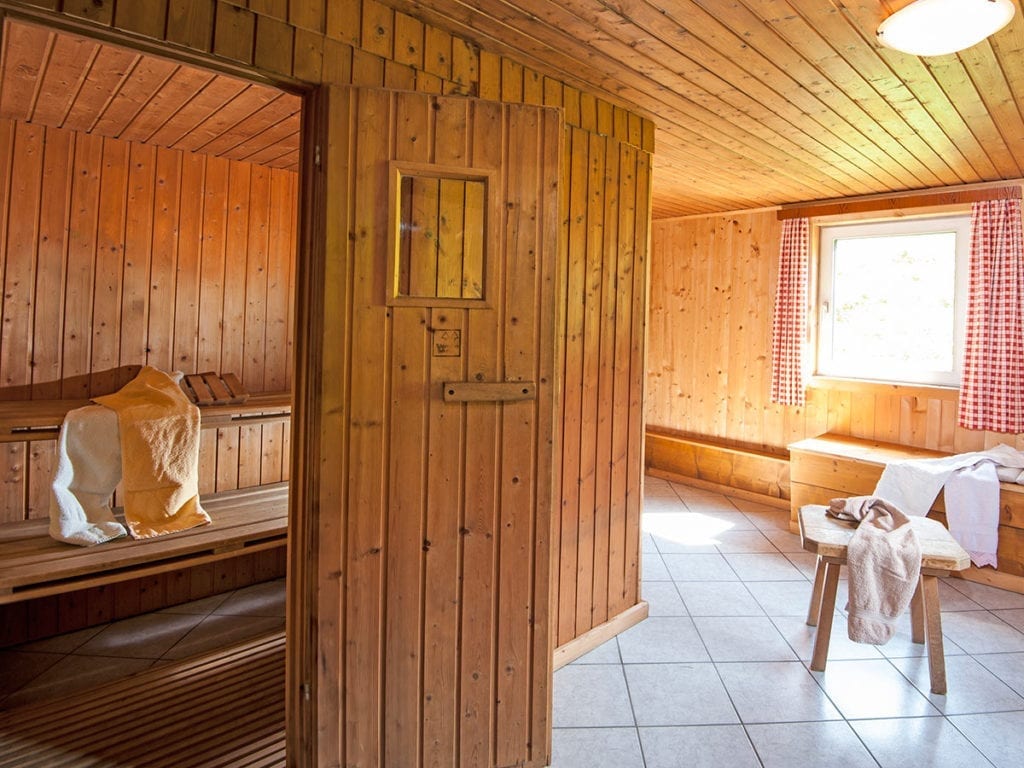Hütte in Bad Hofgastein, Selbstversorgerhütte in Salzburg