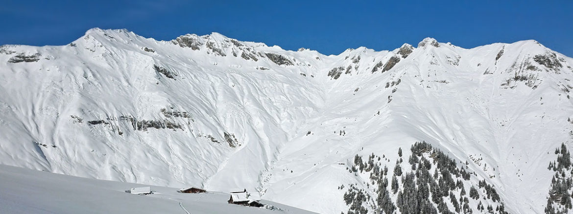 Winter- & Skiurlaub im Gasteinertal